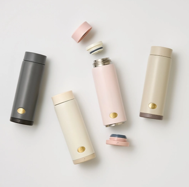 고릴라의 바닥 파워 텀블러 450ml 고릴라 시리즈