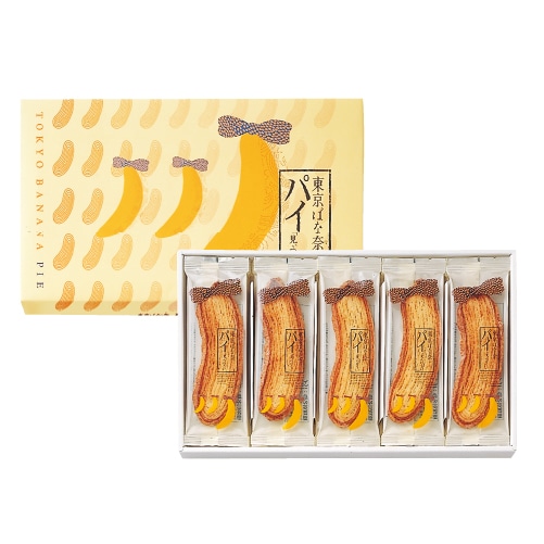 도쿄바나나 파이 15개입